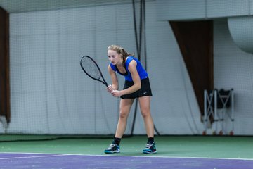 Alicia Melosch 334 - Nord-Ost-Deutsche Meisterschaft